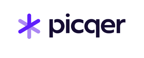 Picqer logo